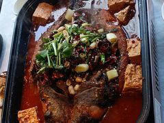 -洞庭鱼香(万科店)