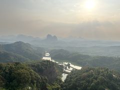 -丹霞山风景名胜区