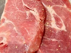 -花味烤肉·拌饭(庐阳万象汇店)