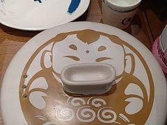 -满园烤鸭·春饼(太原街万达店)