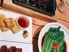 -枣子树·素食餐厅(普陀山店)