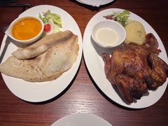 -FABIO’S费比欧披萨餐厅