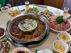-枇杷园食为鲜火锅(南山店)