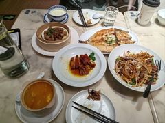 -汤城小厨•粤菜•靓汤(西直门凯德MALL店)