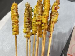 -小林哥的海鲜馆·夜宵烧烤(渔人码头店)