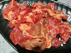 -金迈圆烤肉餐厅(维多利店)