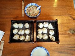 -张家巷美食(南浔店)