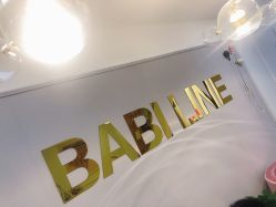 -babiline芭比莱恩半永久纹眉纹唇发际线