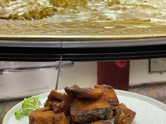 上海熏鱼-梅龙镇酒家(南京西路总店)