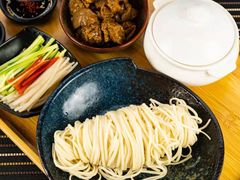 -客莱福诺富特酒店·互动餐厅