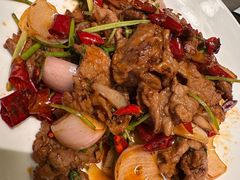 -常鲜楼常来尝鲜海胆馆(星海店)