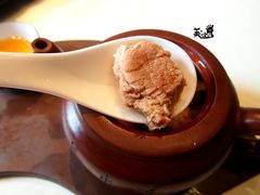 功夫汤-马仕玖煲·融合菜·酥不腻烤鸭(人大店)