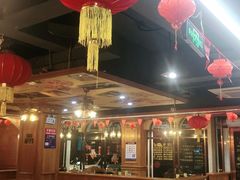 -云晓光头烧烤吧(德平路店)