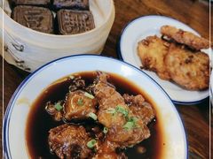 -咸亨酒店•非遗绍兴菜•中华老字号(堂吃餐厅)