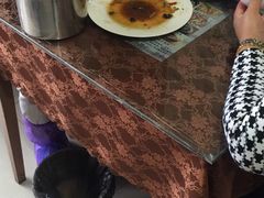 -九华山友谊土菜馆 小资餐厅