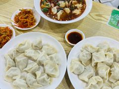-王菊面馆(总店)