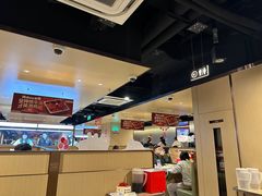 -海底捞火锅(高新活力汇店)