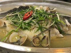 -食为先(广园店)