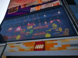 -乐高授权专卖店(西单大悦城店)