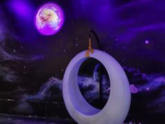 -上海外滩星空失恋减压馆(外滩旗舰馆)