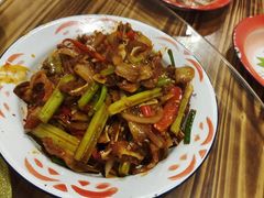 -冶建镜子·老南昌大排档·江西虾王(总店)