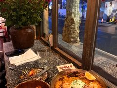 -Apollo·西班牙小酒馆(安福路店)