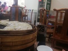 -京都老蔡记(伊河路店)