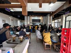 大堂-端仕小锅(文林街店)