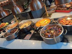 -RISE RESTAURANT(滨海湾金沙店)
