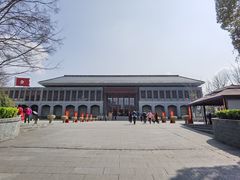 -遵义会议纪念馆