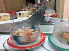 -元气寿司(金光华店)