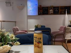 -DEMO黛慕蛋糕(中泰店)
