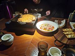 -楼兰新疆主题餐厅(苏州中心店)