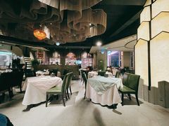 大堂-新沸腾鱼乡(世贸天阶店)