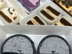 -米阿糯糕团•酒酿•甜品(莫愁店)