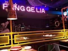 -胖哥俩肉蟹煲(杭州大厦中央广场店)