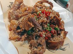 -一桶江山餐厅(松北店)