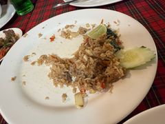 -Raya Father Restaurant