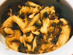 -又一福烤鸭·北京菜(东四店)
