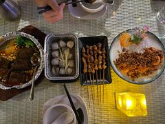 -JUKEBOX玖部音乐餐厅(华侨城店)