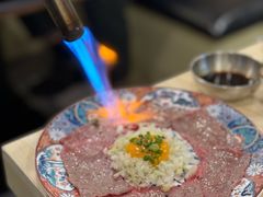 -大阪烧肉BAKA一代(十亩地店)