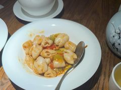 -金苑酒家·客家菜·广东老字号(万象店)