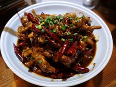 -胡胖子专业长沙菜(衡山路店)