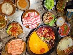 -冯校长老火锅(深圳总店)