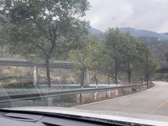 -上坦村