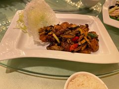 -葡京日丽(澳门葡京酒店)