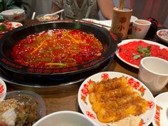 -牛市坎火锅(建设路店)