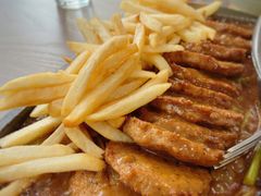 铁板黑椒小牛排-素心小筑(后沙裕镇店)