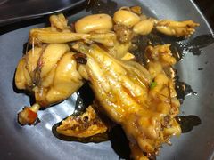 -味仙疯美蛙鱼头(清扬路总店)