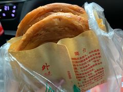 -青石桥老瓦房肥肠粉总店(青石桥总店)